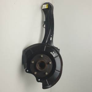 MANGUETA TRASERA DERECHA BV615A968BE FORD C-MAX (CB7) Autodesguaces Alicante