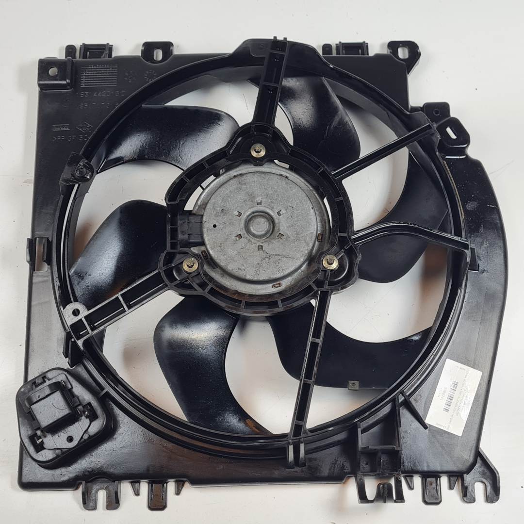 ELECTROVENTILADOR - 21481AY610 - NISSAN - MICRA (K12E)