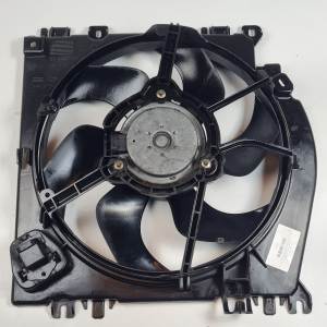 ELECTROVENTILADOR 21481AY610 NISSAN MICRA (K12E) Autodesguaces Alicante