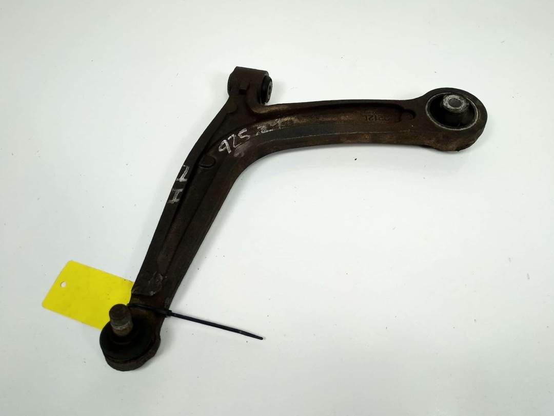 BRAZO SUSPENSION INFERIOR DELANTERO IZQUIERDO - 2212L - FIAT - 500 (150)