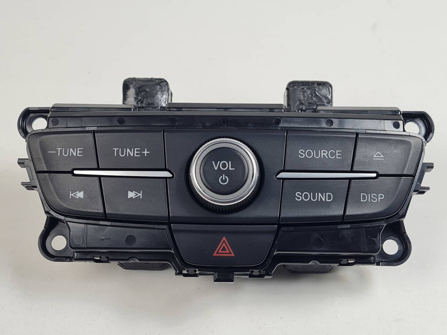 WARNING - FORD - KUGA (CBS)
