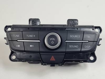 WARNING FORD KUGA (CBS) Autodesguaces Alicante