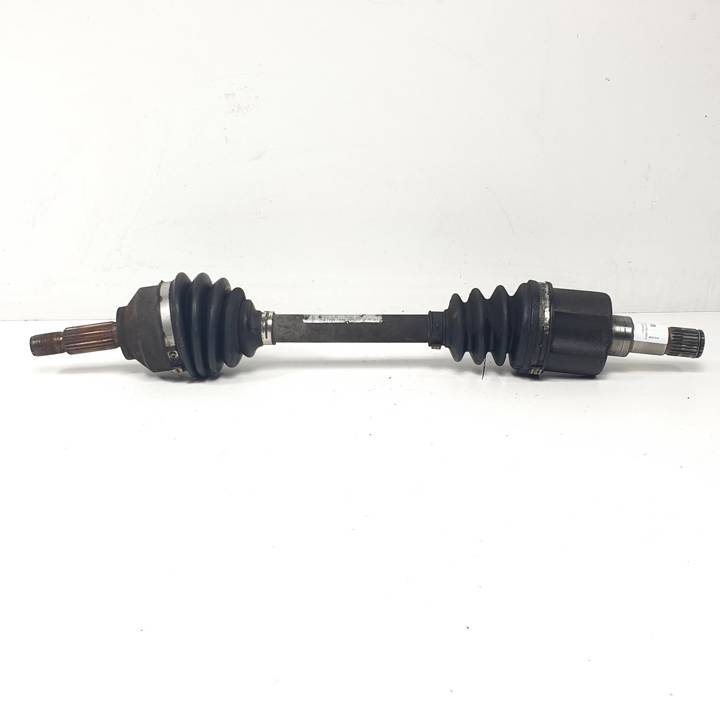 TRANSMISION DELANTERA IZQUIERDA 1S4W3B437AB FORD FOCUS BERLINA (CAK) Autodesguaces Alicante