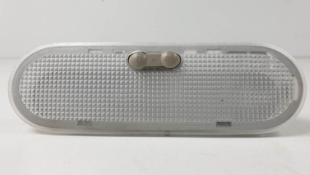 LUZ INTERIOR - 8200074862 - RENAULT - CLIO III