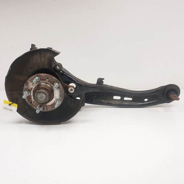 MANGUETA TRASERA DERECHA - MAZDA - 6 BERLINA (GG)