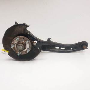 MANGUETA TRASERA DERECHA MAZDA 6 BERLINA (GG) Autodesguaces Alicante