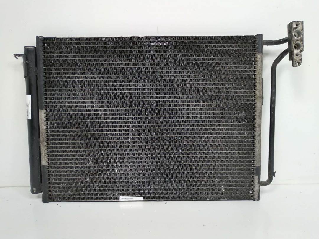 CONDENSADOR / RADIADOR AIRE ACONDICIONADO - 6914216 - BMW - X5 (E53)