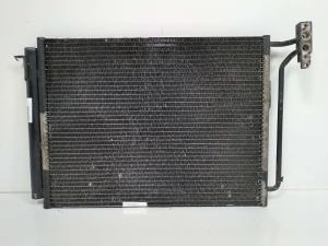 CONDENSADOR / RADIADOR AIRE ACONDICIONADO 6914216 BMW X5 (E53) Autodesguaces Alicante