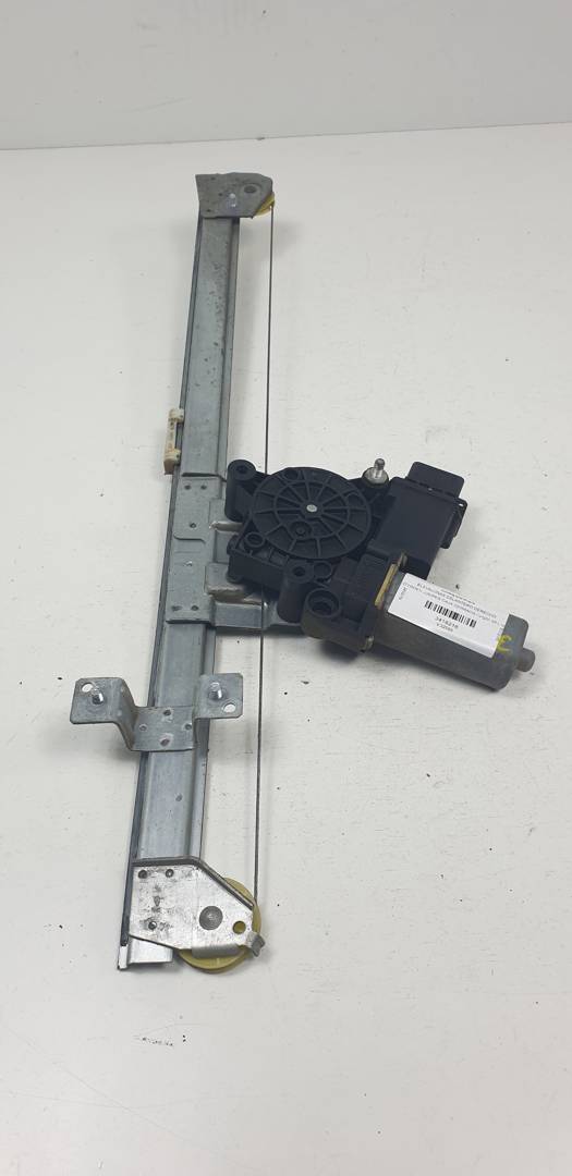 ELEVALUNAS DELANTERO DERECHO - 1358175080 - CITROEN - JUMPER CAJA CERRADA