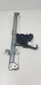 ELEVALUNAS DELANTERO DERECHO 1358175080 CITROEN JUMPER CAJA CERRADA Autodesguaces Alicante