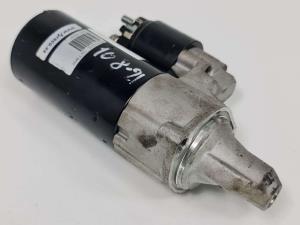 MOTOR ARRANQUE F43115076 MERCEDES CLASE CLK (W208) COUPE Autodesguaces Alicante