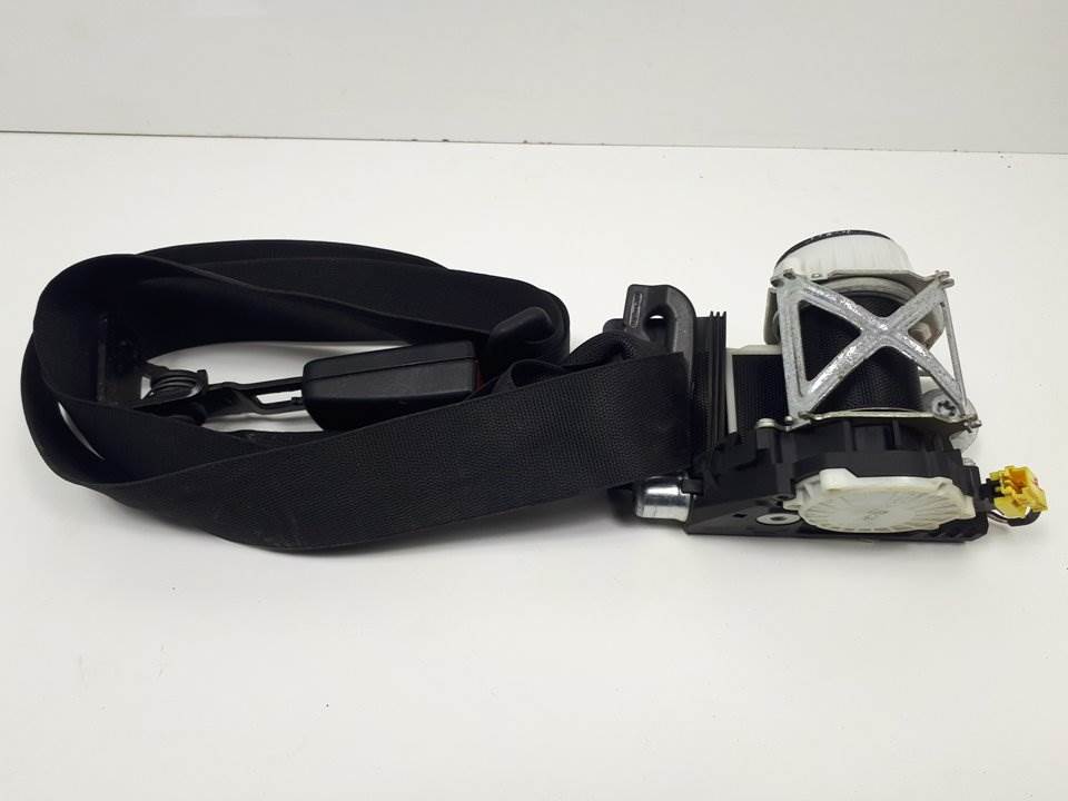 CINTURON SEGURIDAD TRASERO IZQUIERDO - A1648601785 - MERCEDES - CLASE M (W164)