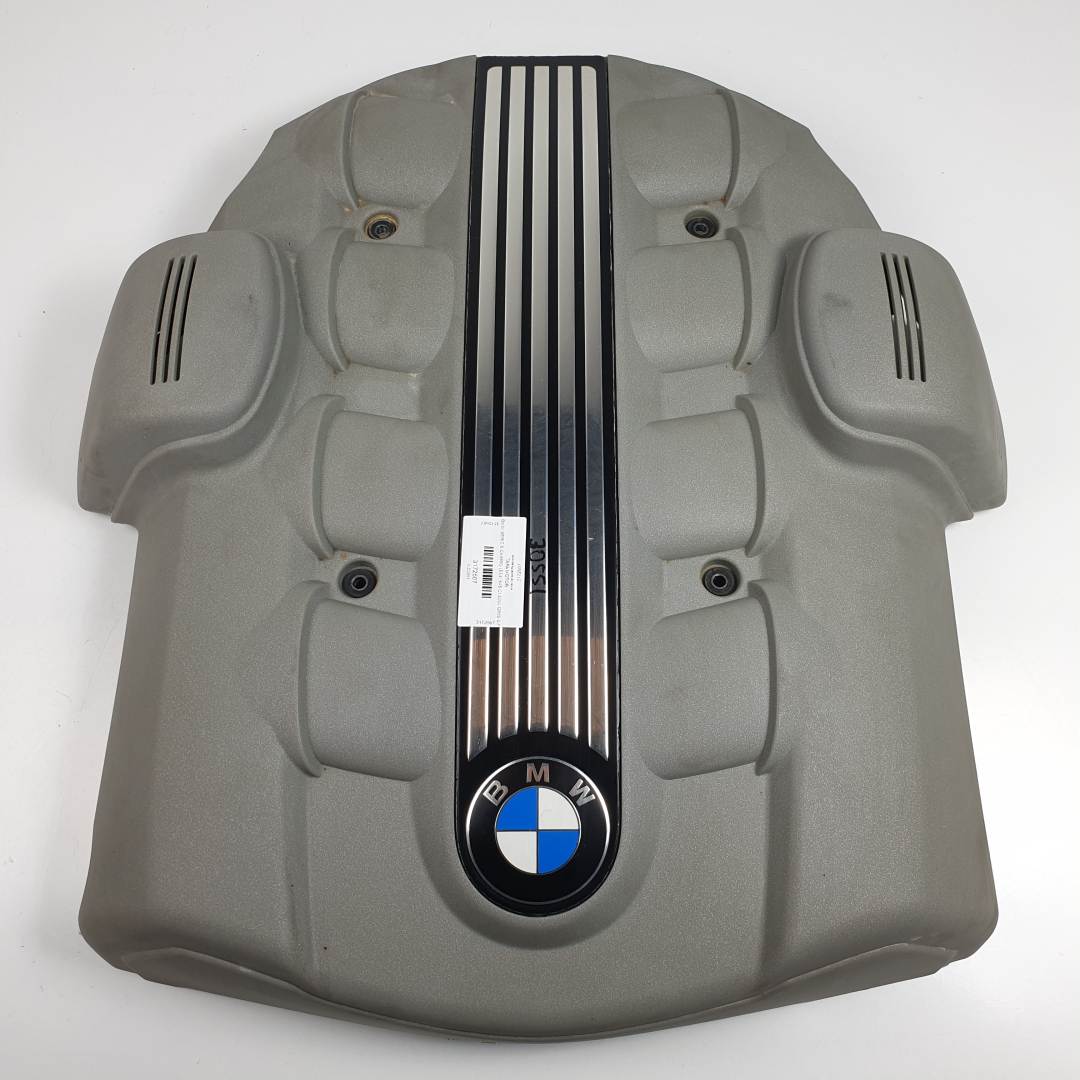 TAPA MOTOR - 752104002 - BMW - SERIE 6 CABRIO (E64)