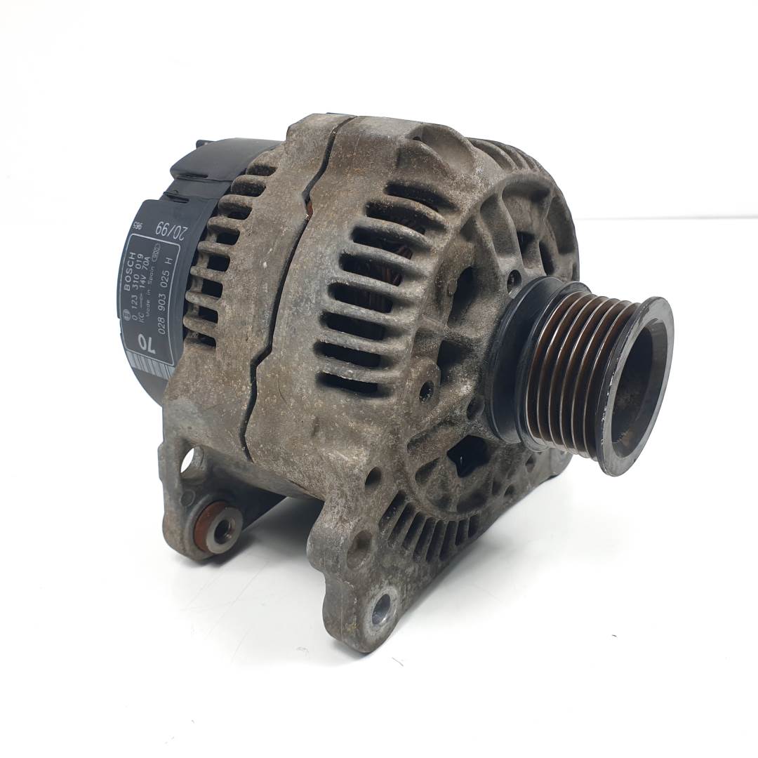 ALTERNADOR - 028903025H - SEAT - AROSA (6H1)