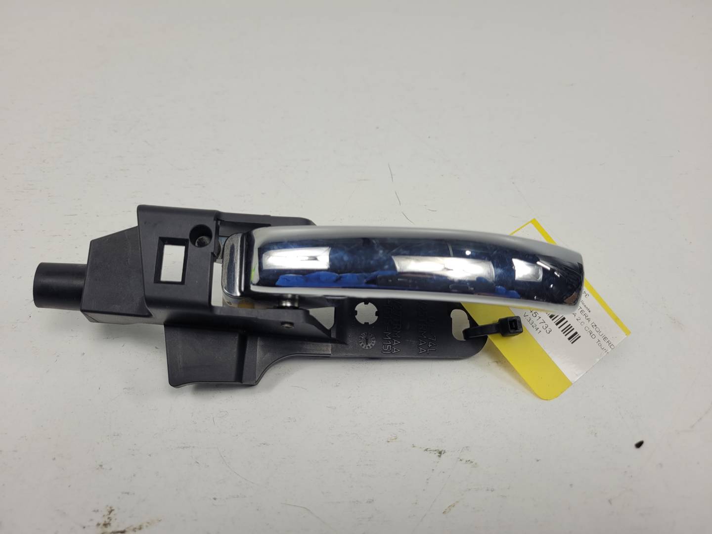MANETA INTERIOR DELANTERA IZQUIERDA - 1FV27TRMAA - CHRYSLER - SEBRING BERLINA