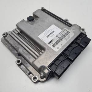 CENTRALITA MOTOR UCE 0281017613 RENAULT LAGUNA GRANDTOUR III Autodesguaces Alicante