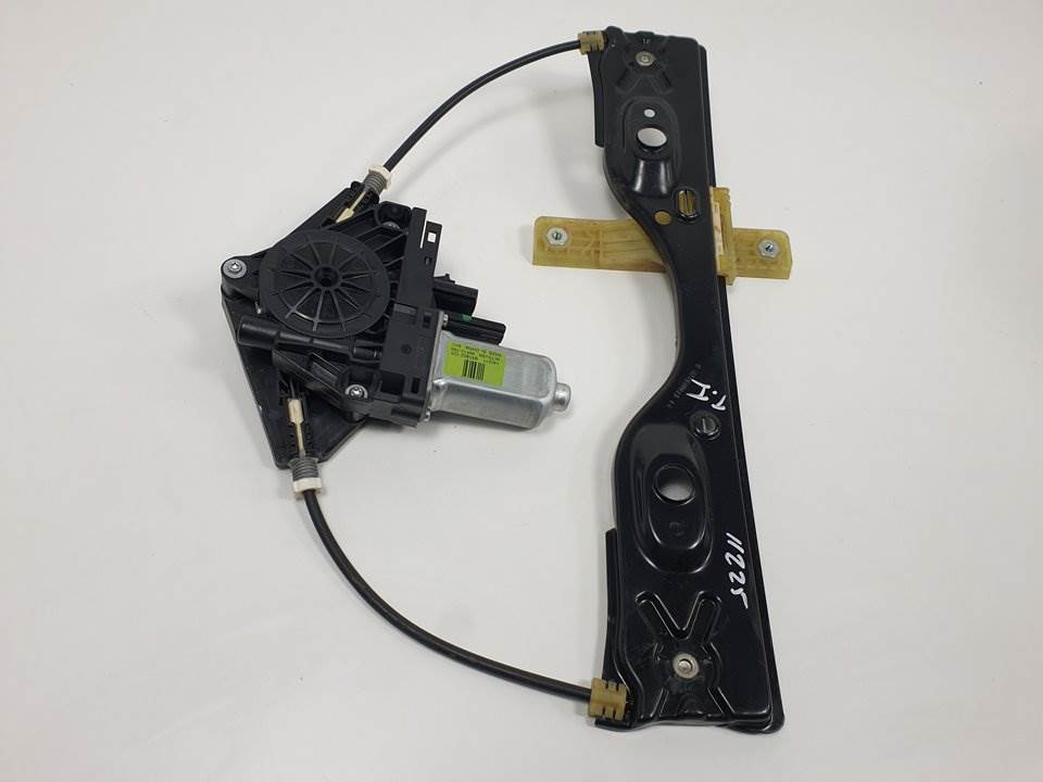 ELEVALUNAS TRASERO IZQUIERDO - 931402103 - JEEP - CHEROKEE (KL)
