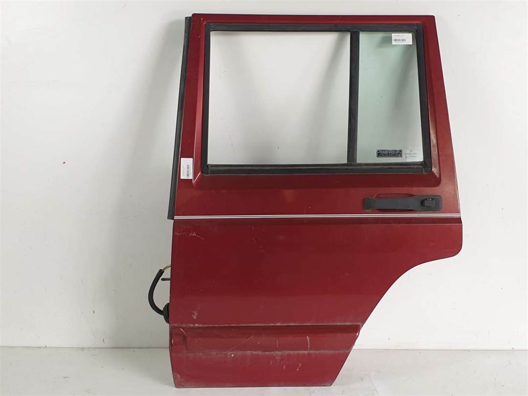 PUERTA TRASERA IZQUIERDA - CHRYSLER - JEEP CHEROKEE (XJ)