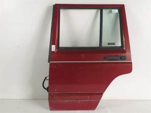 PUERTA TRASERA IZQUIERDA CHRYSLER JEEP CHEROKEE (XJ) Autodesguaces Alicante