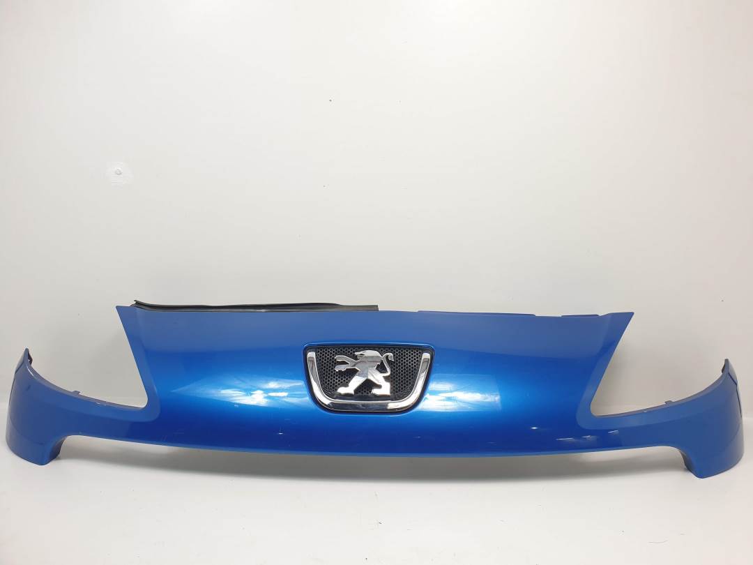 REJILLA DELANTERA - 96461738 - PEUGEOT - 1007
