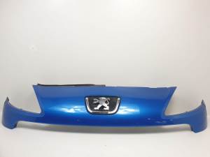 REJILLA DELANTERA 96461738 PEUGEOT 1007 Autodesguaces Alicante