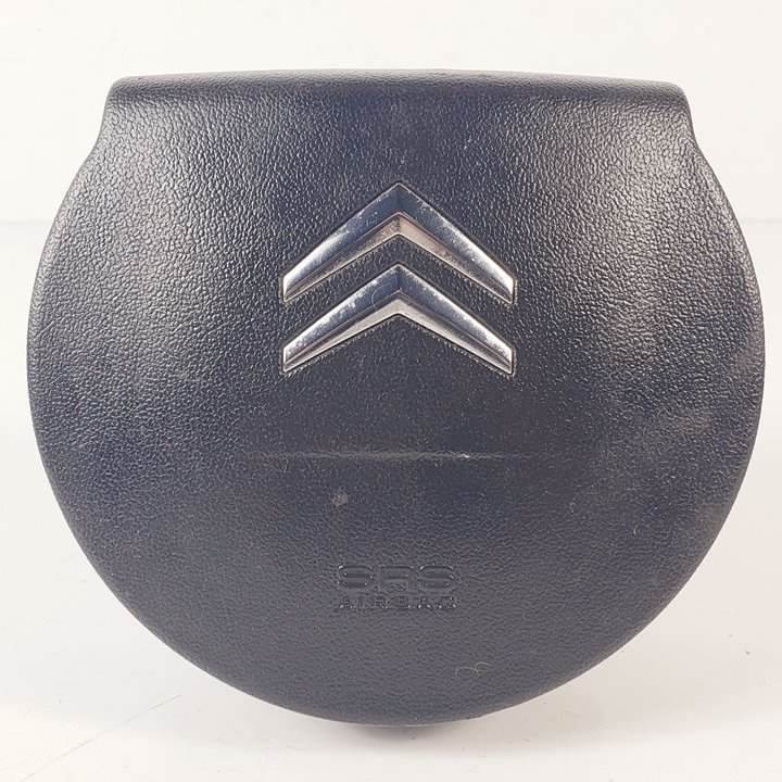 AIRBAG DELANTERO IZQUIERDO - 96542463ZD - CITROEN - C4 GRAND PICASSO