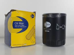 FILTRO ACEITE EOF008 FIAT MAREA BERLINA (185) Autodesguaces Alicante