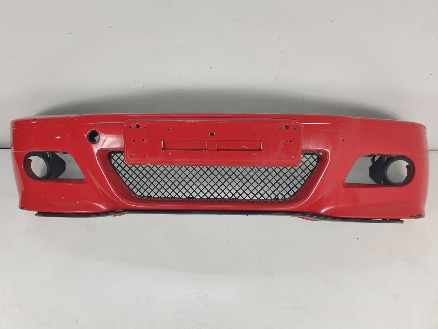 PARAGOLPES DELANTERO - BMW - SERIE 3 COUPE (E46)