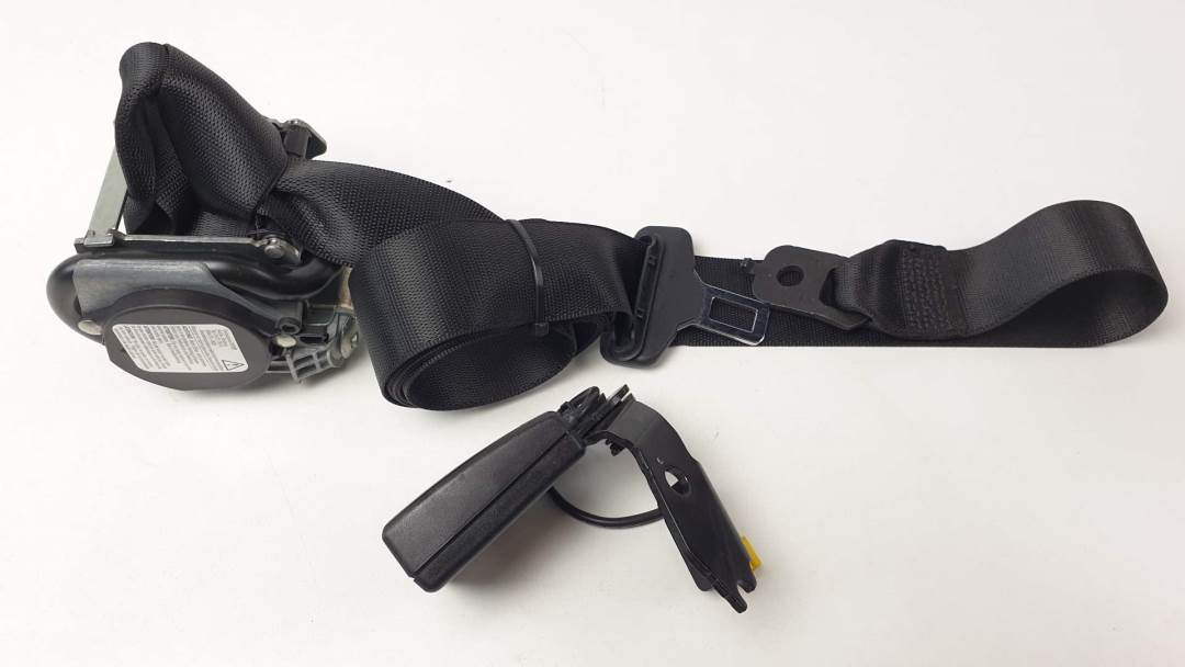 CINTURON SEGURIDAD TRASERO DERECHO - A2078603985 - MERCEDES - CLASE C (W204) COUPE