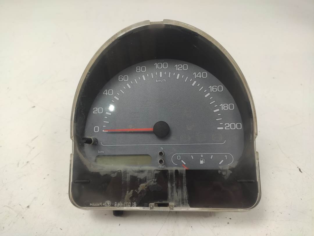 CUADRO INSTRUMENTOS - 46760515 - FIAT - MULTIPLA (186)