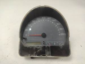 CUADRO INSTRUMENTOS 46760515 FIAT MULTIPLA (186) Autodesguaces Alicante