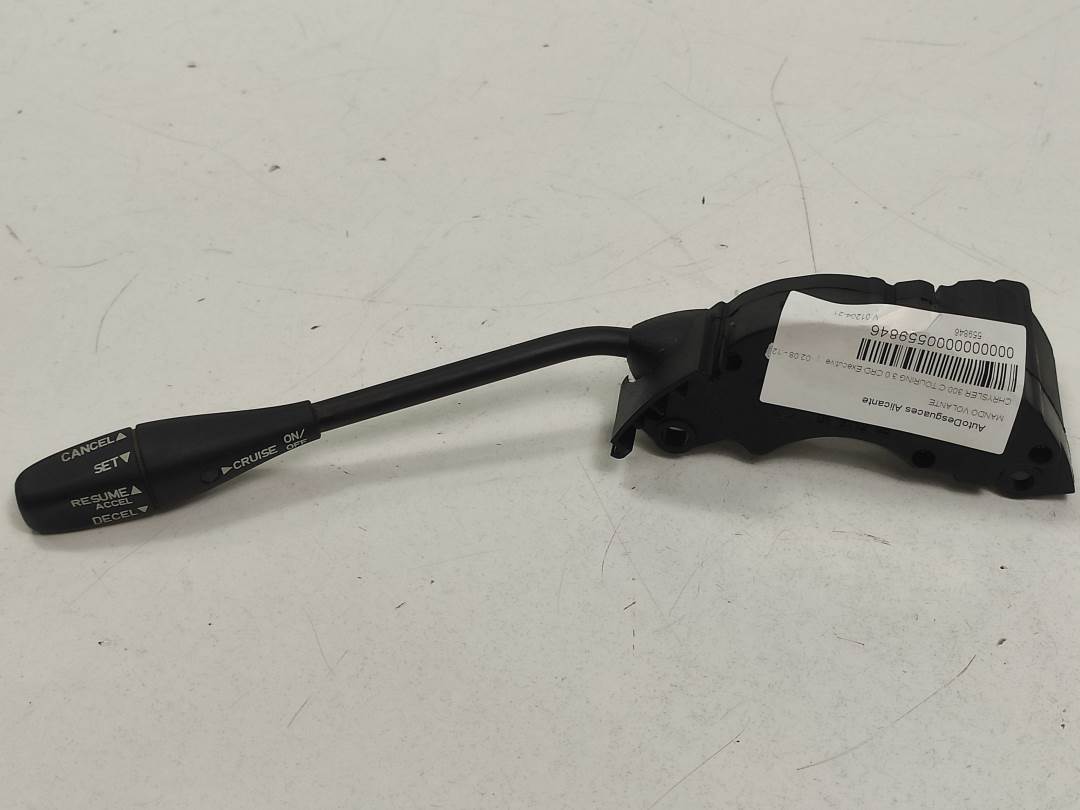 MANDO VOLANTE - 01311205 - CHRYSLER - 300 C TOURING