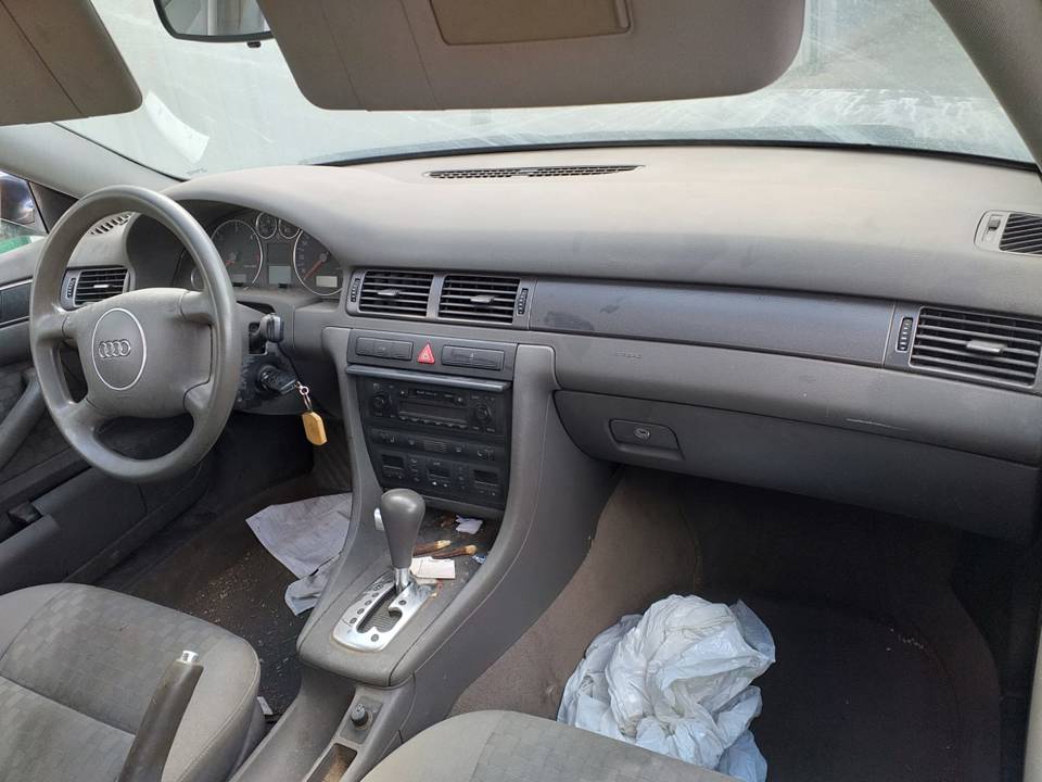 SISTEMA AUDIO / RADIO CD