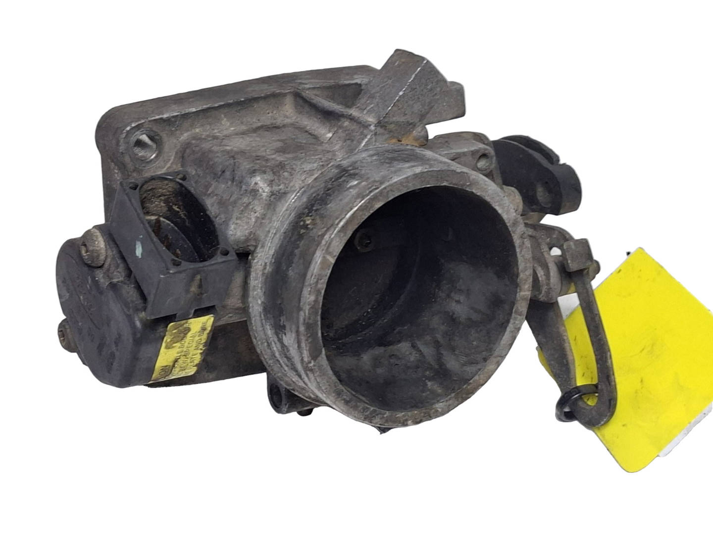 Caja Mariposa Ford Mondeo (2014–2022)