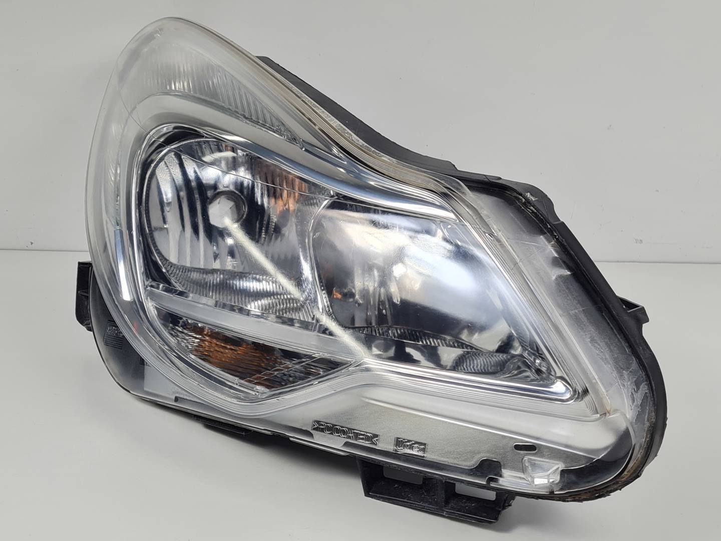 FARO DERECHO - 90014692 - OPEL - CORSA D