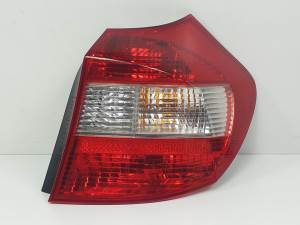 PILOTO TRASERO DERECHO 6924502 BMW SERIE 1 BERLINA (E81/E87) Autodesguaces Alicante
