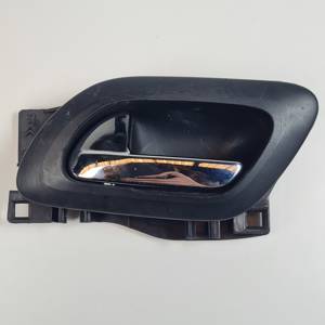 MANETA INTERIOR DELANTERA IZQUIERDA 9683446877 PEUGEOT 5008 (T87) Autodesguaces Alicante