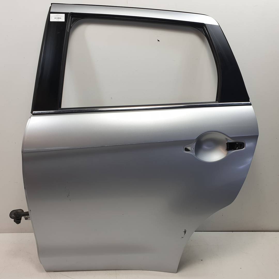 PUERTA TRASERA IZQUIERDA - CITROEN - C4 AIRCROSS