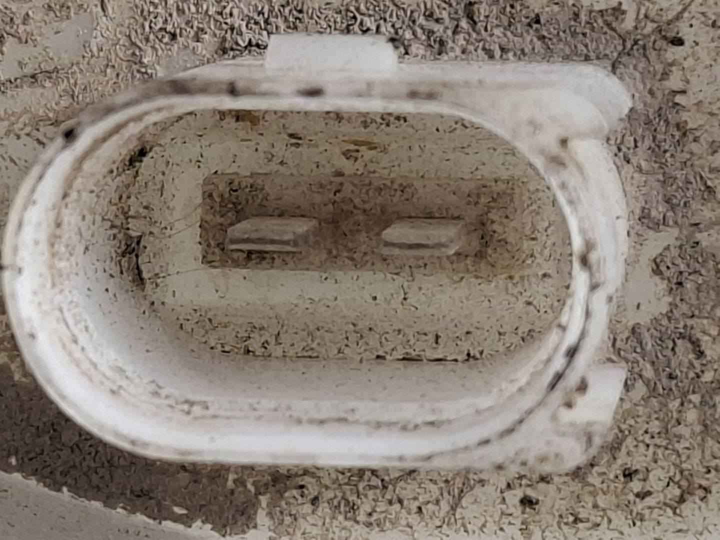 Foto 4 de Aforador Seat Leon (1m1) (1999–2006)