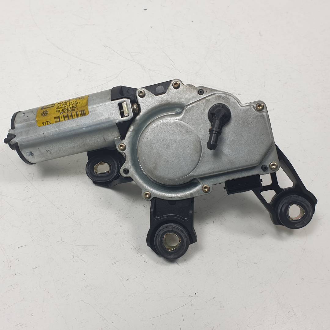 MOTOR LIMPIA DELANTERO - 1J6955711C - SEAT - LEON (1M1)