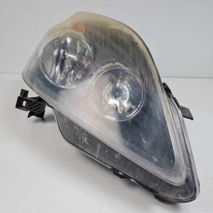 FARO DERECHO 4421149R OPEL ZAFIRA B Autodesguaces Alicante
