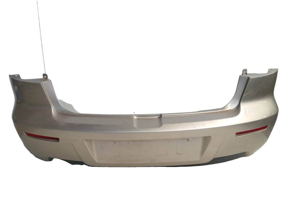 PARAGOLPES TRASERO