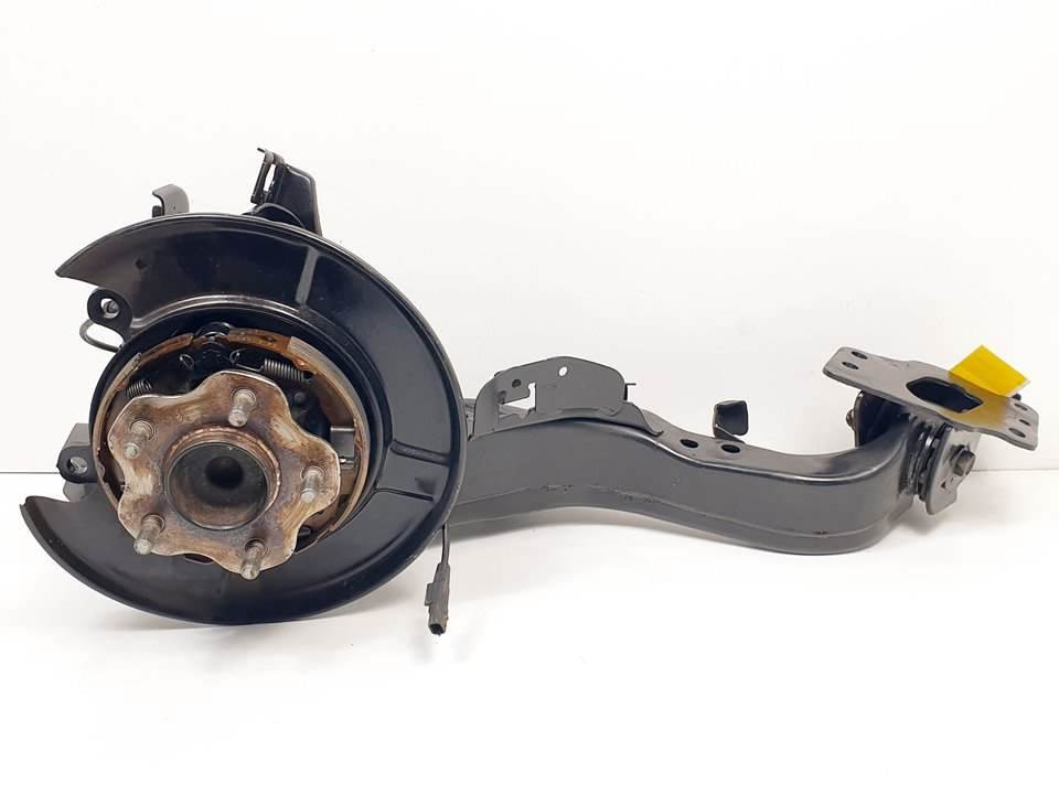 MANGUETA TRASERA DERECHA - NISSAN - QASHQAI (J10)