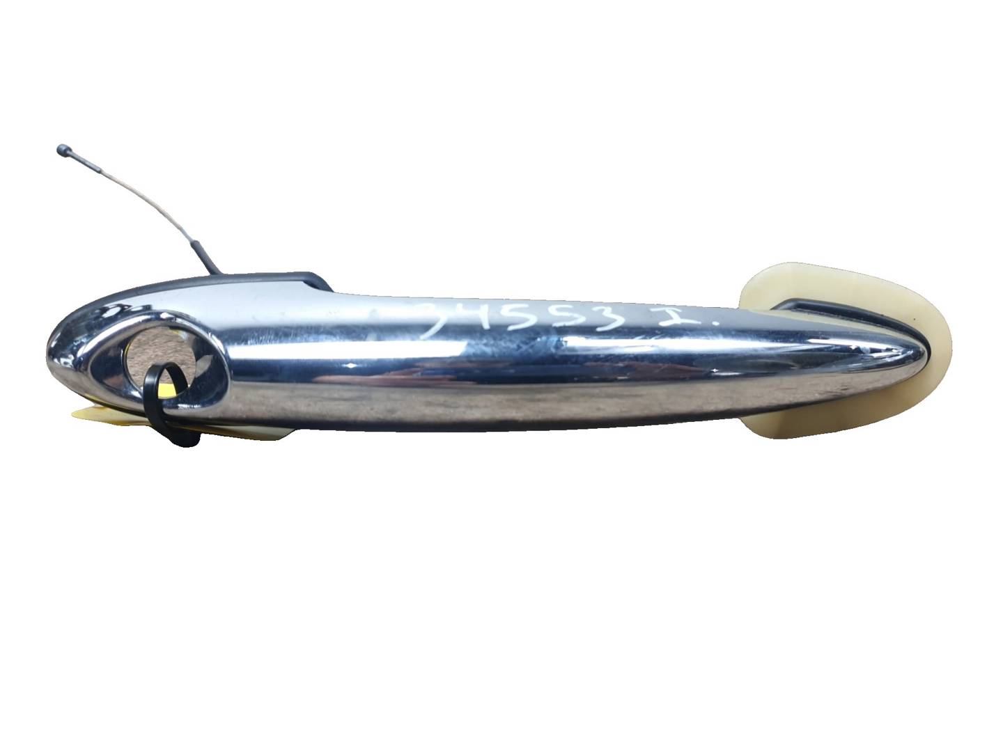 Front left exterior door handle - 51211501775 - MINI - MINI (R50,R53)