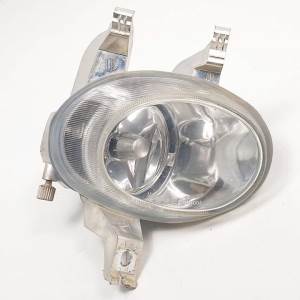 FARO ANTINIEBLA DERECHO 9635076080 PEUGEOT 206 BERLINA Autodesguaces Alicante