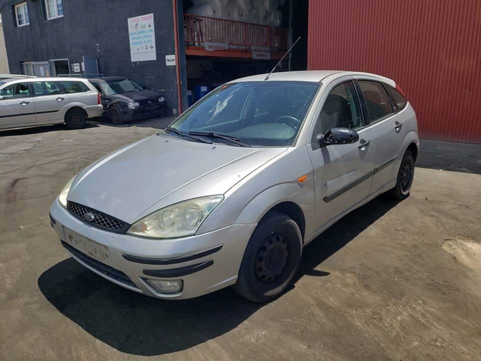 FORD FOCUS BERLINA (CAK) (1998 - 2005)