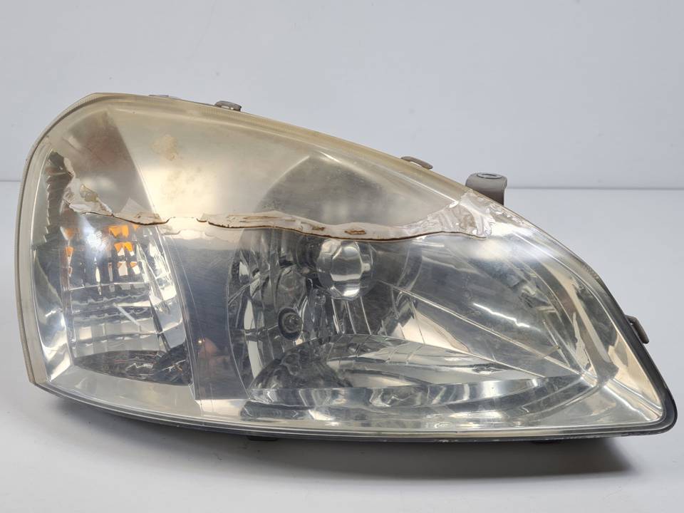 FARO DERECHO 16470102R TATA INDIGO MARINA Autodesguaces Alicante