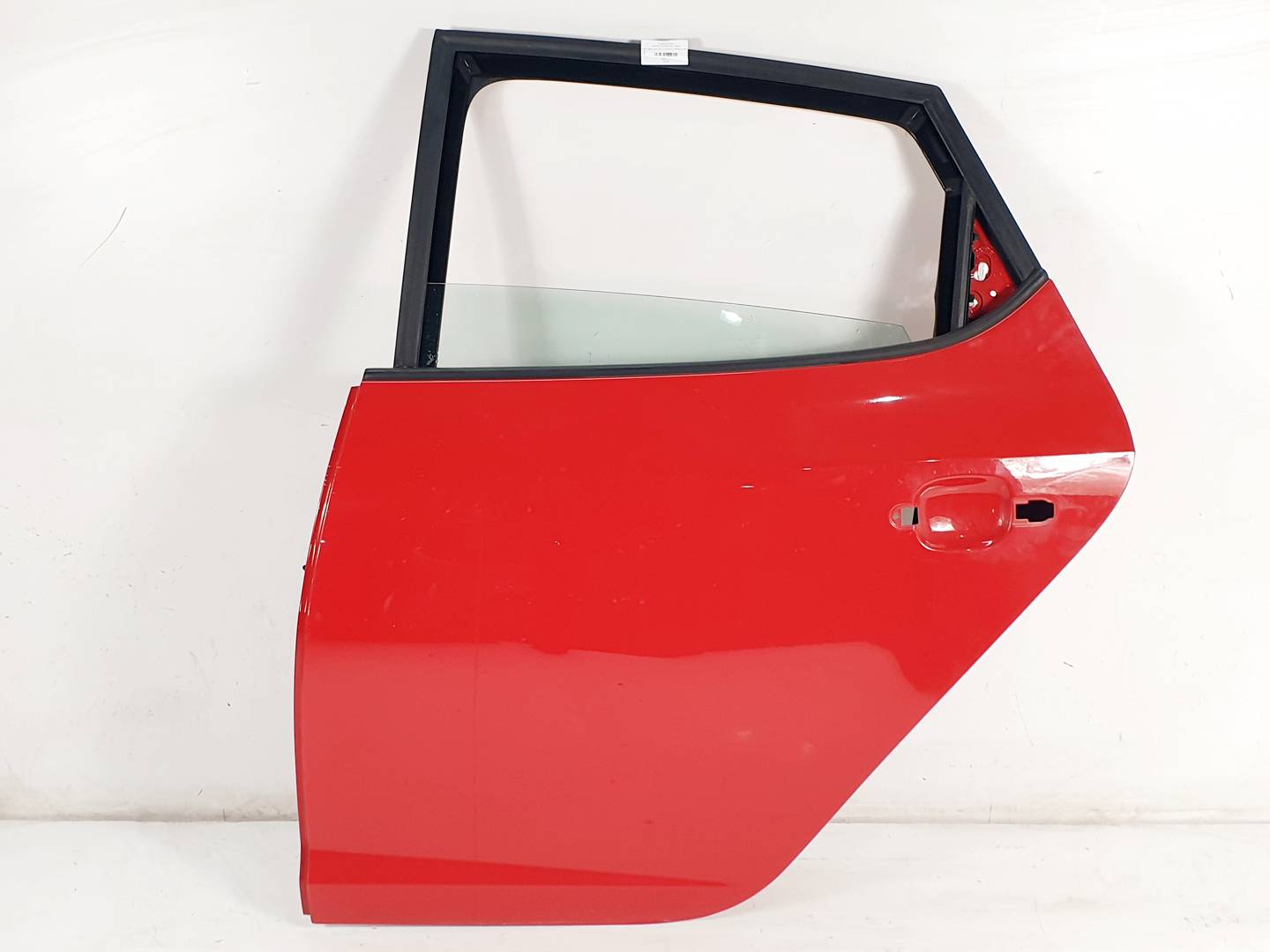 PUERTA TRASERA IZQUIERDA - SEAT - IBIZA (6P1)