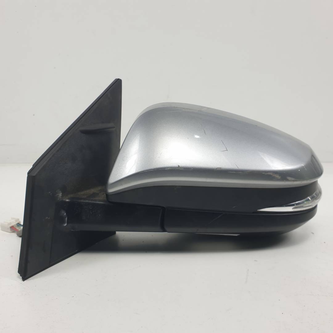 RETROVISOR IZQUIERDO - TOYOTA - RAV4