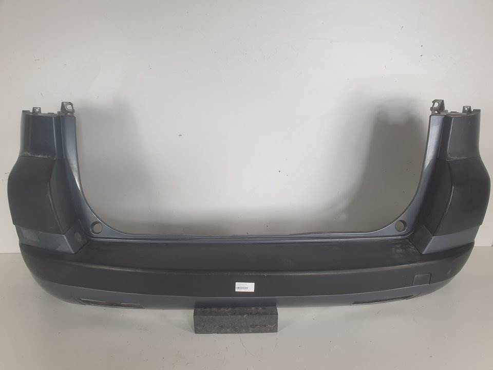 PARAGOLPES TRASERO - CITROEN - C4 PICASSO
